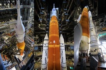 NASA sẵn sàng cho lần phóng thứ 2