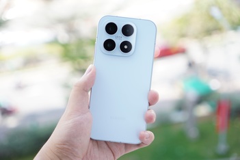 Xiaomi 17 ra mắt, cạnh tranh iPhone 17 và Galaxy S26