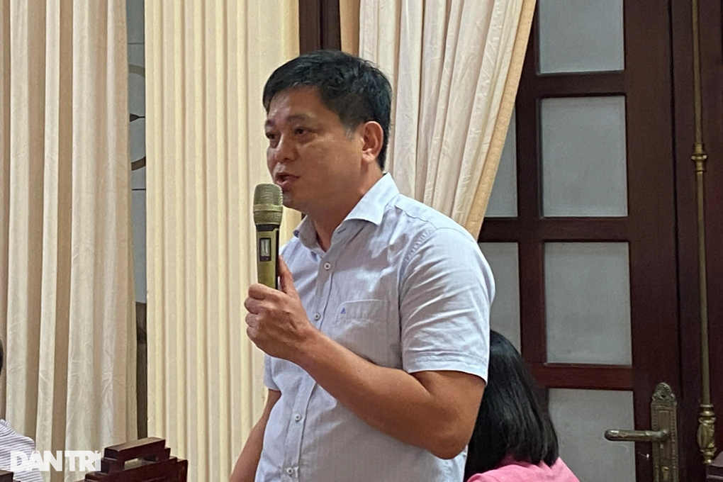 Thừa Thiên Huế phản hồi ý kiến cấm xe cỡ lớn lên cao tốc Cam Lộ - La Sơn - 2 Thừa Thiên Huế phản hồi ý kiến cấm xe cỡ lớn lên cao tốc Cam Lộ - La Sơn - 2