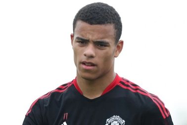 Man Utd ra thông báo, Mason Greenwood hết cửa ở lại sân Old Trafford
