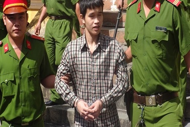 Sát hại bác dâu để cướp tài sản lấy tiền… đóng hụi