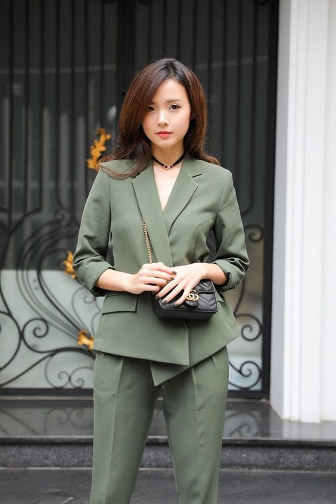 -4 nhà tiền tỷ ở Sài thành - Ảnh 5. -4 nhà tiền tỷ ở Sài thành - Ảnh 5.