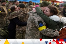 Chiến sự Ukraine 18/4: "Tam giác quỷ" không cứu được Kiev ở Ocheretino