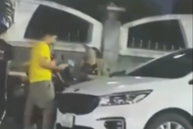 Xử phạt 2 chủ fanpage đăng tin "thu phí đỗ ô tô ở Quy Nhơn"