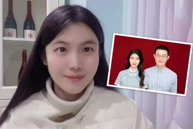 Cô gái Trung Quốc trả nợ 612 triệu đồng giúp chồng tương lai dù mới quen