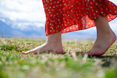 Đời như chớp mắt