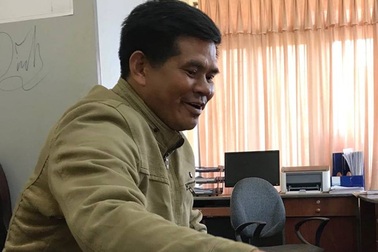 Chủ tịch xã nhận tiền "khủng" để làm ngơ việc phá rừng cổ thụ