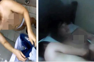 Tâm sự đau đớn của thiếu nữ xinh đẹp bị “tống tình” bằng “ảnh nóng” gần 4 năm trời