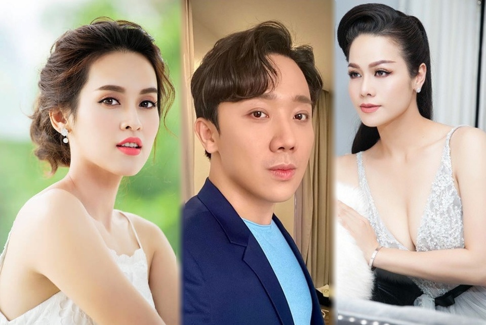Rắc rối, thị phi đeo bám nhiều sao Việt tuần qua - 2 Rắc rối, thị phi đeo bám nhiều sao Việt tuần qua - 2