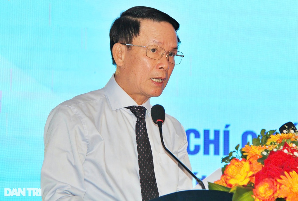 Báo chí đồng hành cùng sự phát triển của TP Cần Thơ - 1 Báo chí đồng hành cùng sự phát triển của TP Cần Thơ - 1