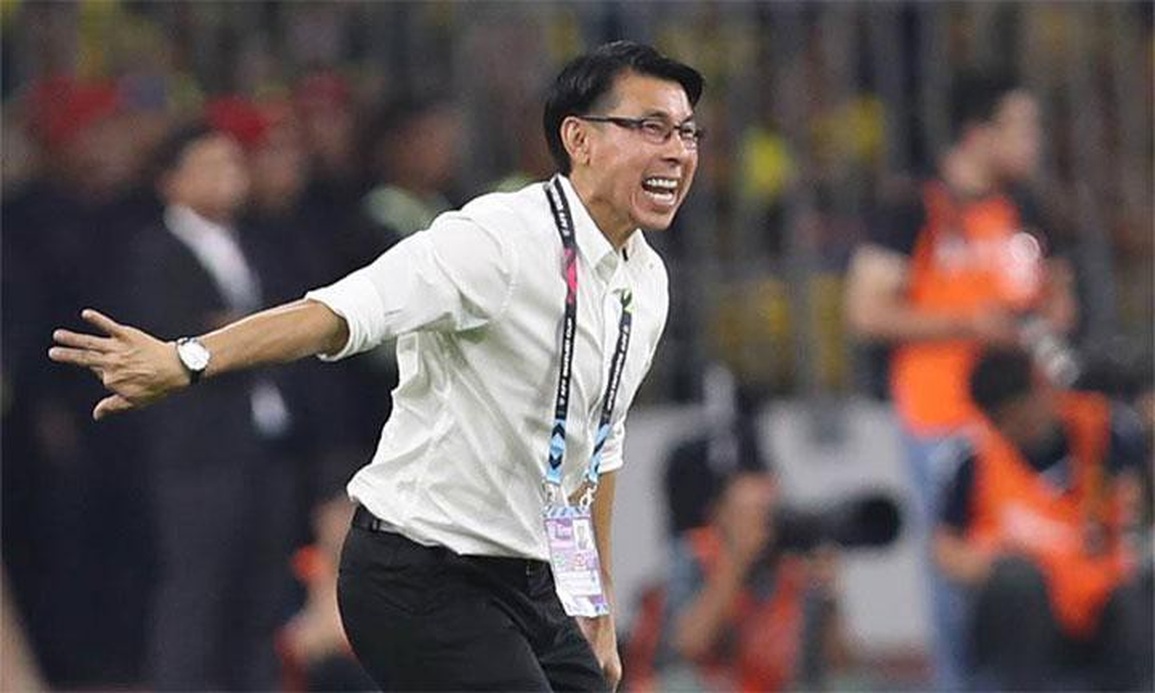 Đội tuyển Malaysia bất ngờ bị cảnh sát điều tra sau thất bại ở AFF Cup - 2 Đội tuyển Malaysia bất ngờ bị cảnh sát điều tra sau thất bại ở AFF Cup - 2