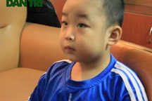 Xôn xao về "thần đồng" 4 tuổi có khả năng tính toán phi thường