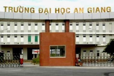 ĐH An Giang dự kiến tuyển 3.290 chỉ tiêu cho năm 2013