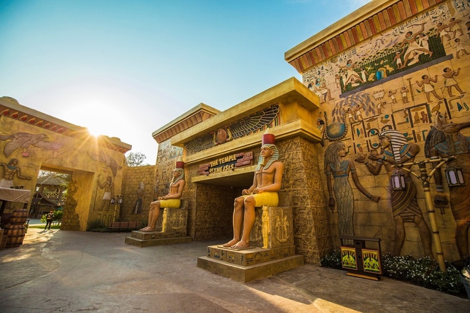 VinWonders tổ chức thi “sáng tạo các nhân vật cổ tích phiên bản Việt” - 5