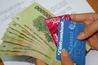 Trả lương qua ví điện tử có được trừ khi tính thuế?