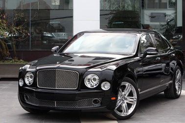 Có còn siêu xe về Việt Nam?