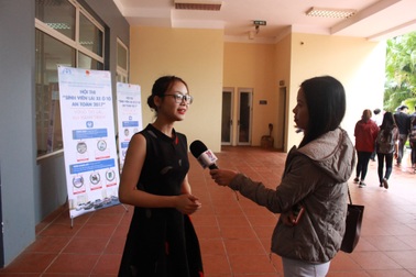 Phát động chương trình đào tạo lái xe ôtô an toàn cho sinh viên năm 2017