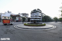 "Kịch bản" nào cho Hà Nội trong 8 ngày giãn cách xã hội còn lại?