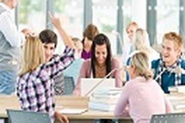 Hội thảo: Học bổng 30-70% tại các trường đại học Mỹ và Canada