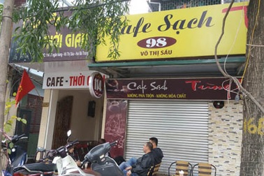 Bán sạch, bán bẩn  – ai mua bán tuốt?