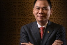Những điều ít biết về tỷ phú Phạm Nhật Vượng