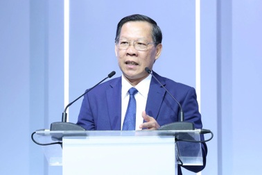 Ông Phan Văn Mãi: TPHCM nỗ lực "dọn tổ đón đại bàng", đón đầu dòng vốn FDI