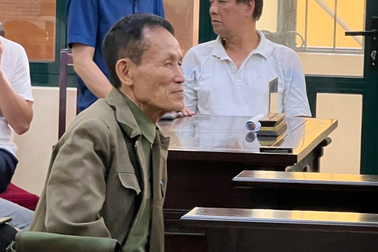 Xét xử bị cáo Hiệp "khùng": VKS đề nghị tuyên phạt 9-10 năm tù