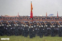 “Vượt nắng thắng mưa”, ý chí ngày hội non sông