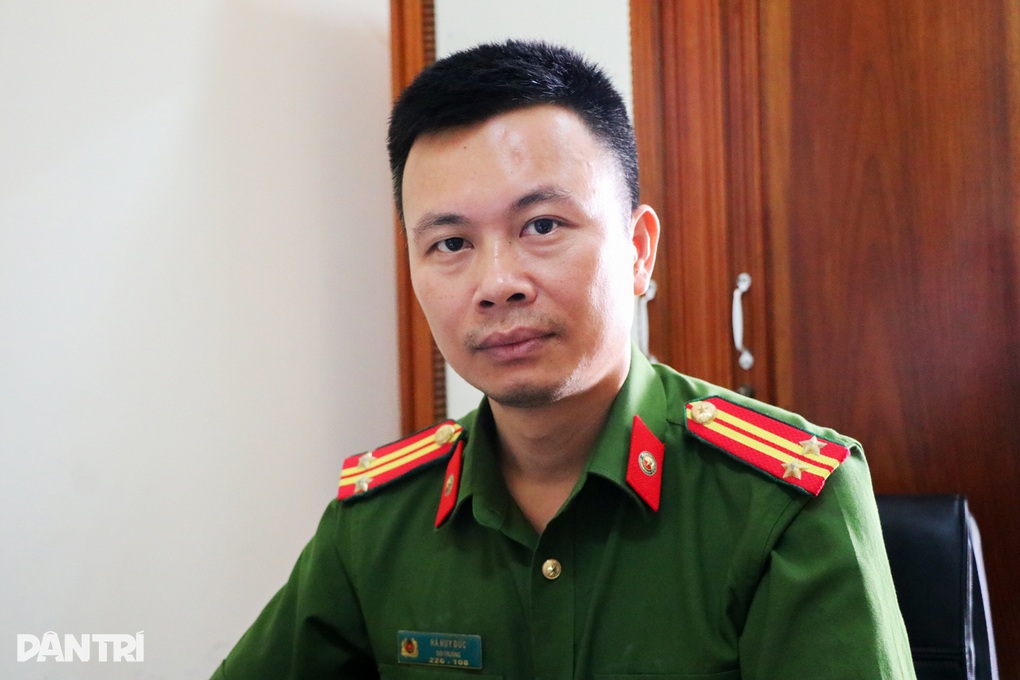 Nở rộ trò lừa đảo đầu tư, Trung tá công an chỉ cách phá bẫy - 2 Nở rộ trò lừa đảo đầu tư, Trung tá công an chỉ cách phá bẫy - 2