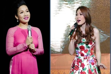 Mỹ Linh, Mỹ Tâm sẽ cùng đàn em khuấy động “Nhạc hội đêm hè”