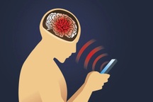 WHO kết luận về mối liên hệ giữa điện thoại di động và ung thư não