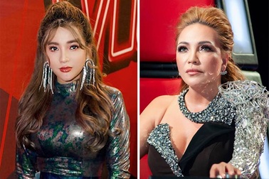 Thí sinh Giọng hát Việt Rosie Đinh Bảo Yến bị phản ứng vì thái độ “chảnh choẹ”