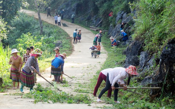  Lồng ghép giới trong các chính sách phát triển nông nghiệp nông thôn