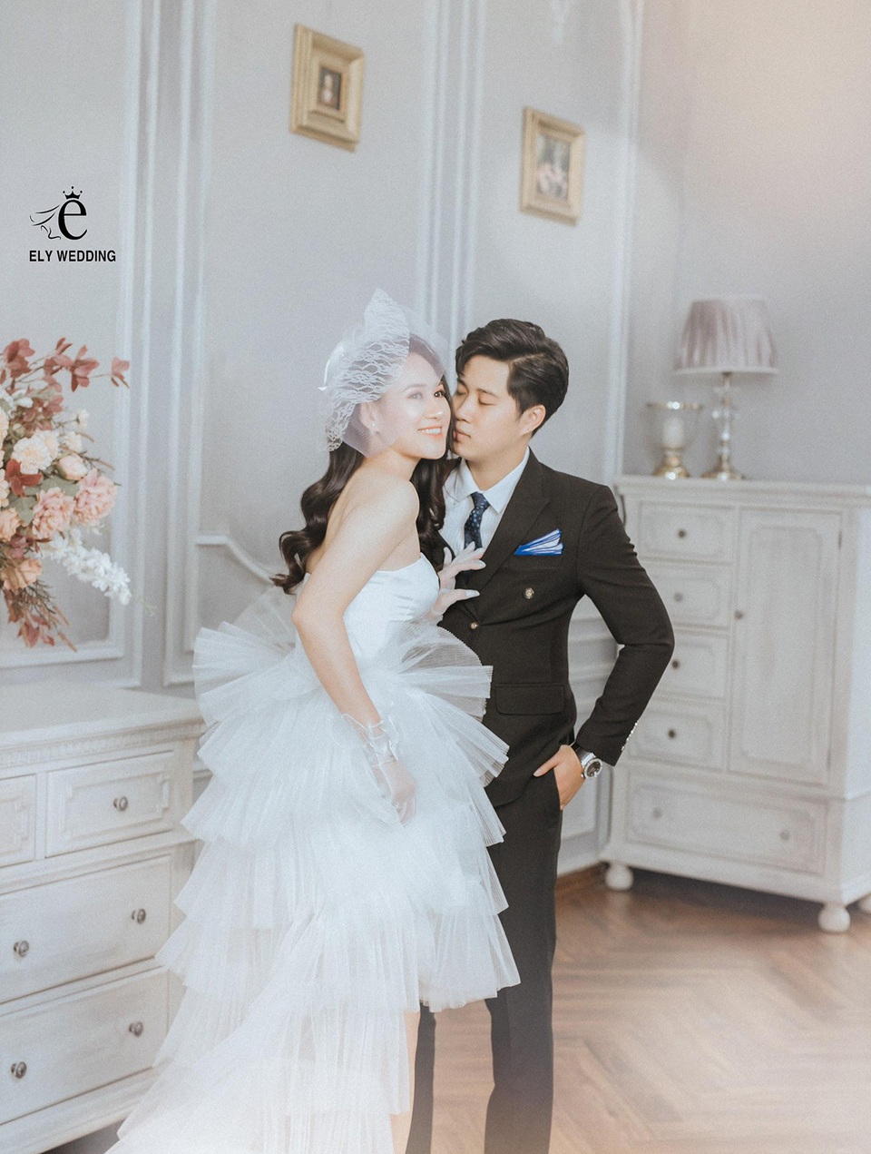 “Mỹ nhân kiếm chém” Minh Hằng bất ngờ khoe ảnh cưới, chuẩn bị lập gia đình - 8 “Mỹ nhân kiếm chém” Minh Hằng bất ngờ khoe ảnh cưới, chuẩn bị lập gia đình - 8