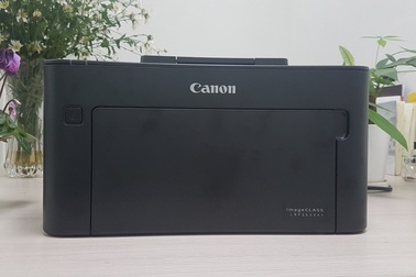 Tìm hiểu máy in được thiết kế riêng cho người Việt: Canon imageCLASS LBP161dn+