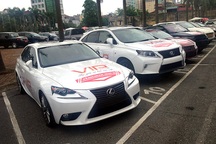 Thị trường ô tô Việt Nam không cần xe cũ?