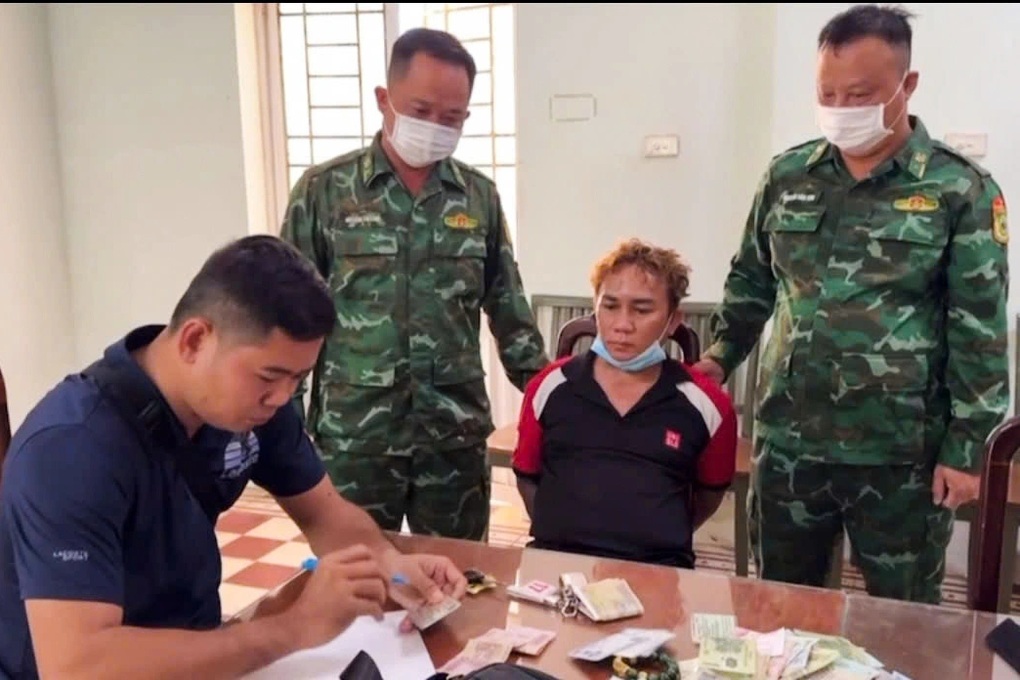 Nguồn cơn vụ anh trai lái Lexus tông em gái tử vong ở Tây Ninh - 1