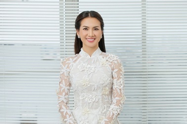 Anh Thư tiết lộ về cuộc sống mẹ đơn thân