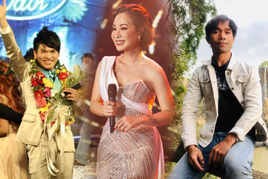 Ngã rẽ của Quán quân "Vietnam Idol": Người vụt sáng, người bỏ về quê sau ồn ào