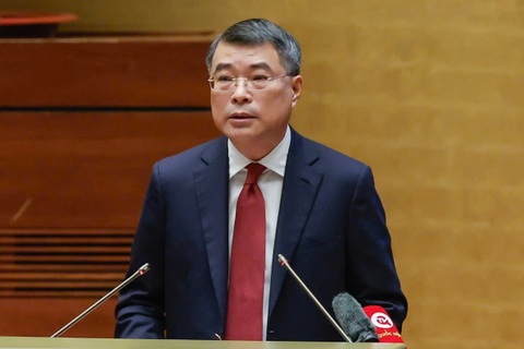 Trung ương và Quốc hội họp bất thường đầu năm 2025 về tinh gọn bộ máy