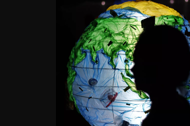 Ngày Trái Đất 2020 đánh dấu bước chuyển sang online do dịch Covid-19