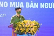 Tội phạm mua bán người xâm phạm đến những quyền cơ bản nhất của con người