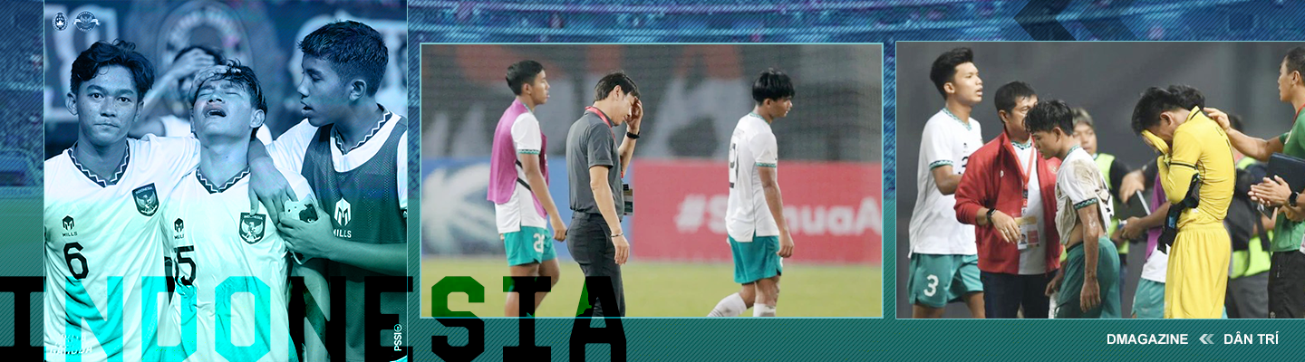 Indonesia đòi rời khỏi AFF: Cả giận mất khôn - 11 Indonesia đòi rời khỏi AFF: Cả giận mất khôn - 11