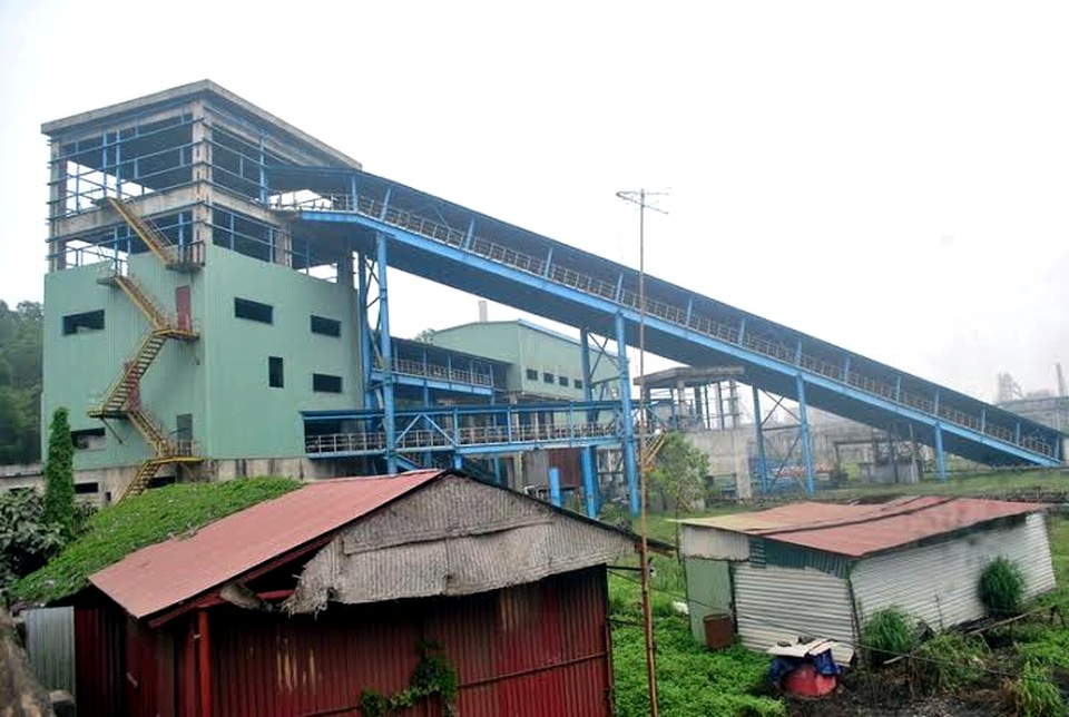 Đại dự án 8.000 tỷ đồng đắp chiếu: Ba đời Tổng giám đốc bị khởi tố - 2 Đại dự án 8.000 tỷ đồng đắp chiếu: Ba đời Tổng giám đốc bị khởi tố - 2