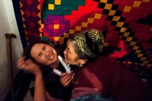 Bi kịch của những cô dâu bị bắt cóc, cưỡng hiếp ở Kyrgyzstan