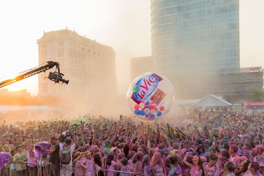 Bạn đã sẵn sàng cho thử thách tháng 4?