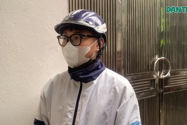 Yên xe bỏng rát do nắng nóng, bác sĩ cảnh báo bệnh nhạy cảm