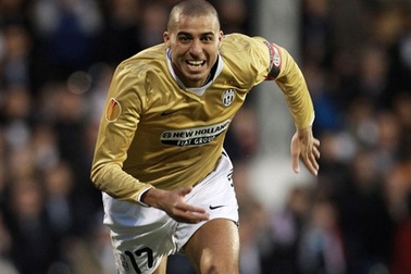 “Công thần” Trezeguet lặng lẽ khăn gói rời Juventus