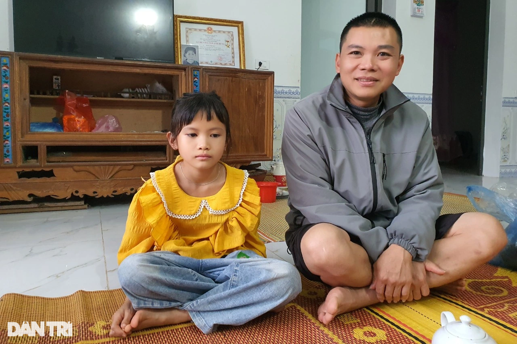 Tết đầm ấm của người đàn ông chấn thương sọ não trong căn nhà mới - 6 Tết đầm ấm của người đàn ông chấn thương sọ não trong căn nhà mới - 6