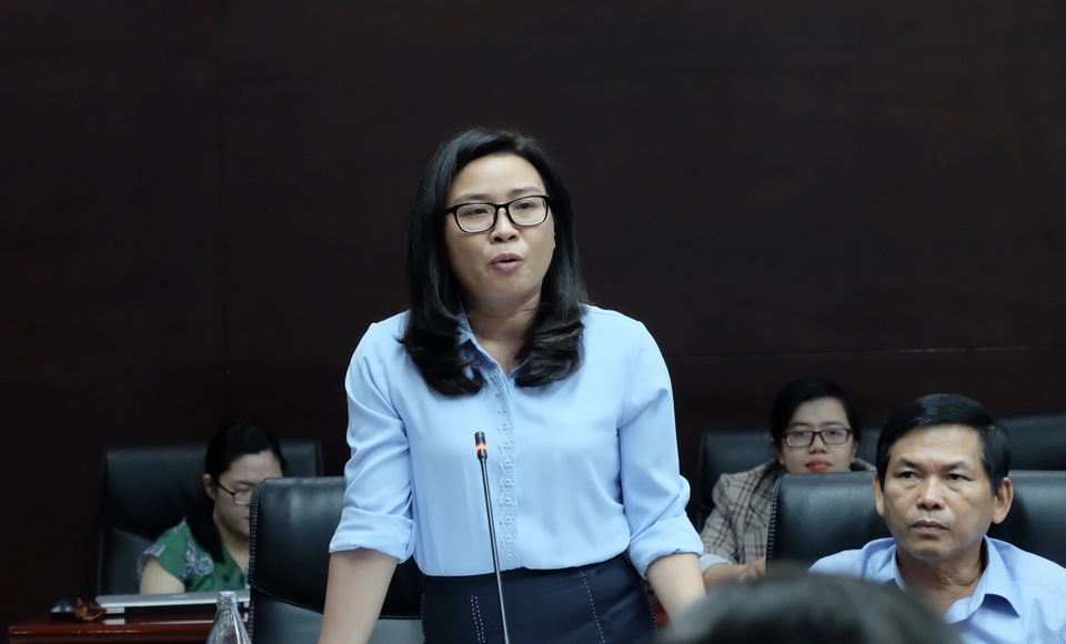Bàn về “5 không”, “3 có”, “4 an” ở Đà Nẵng - 5 Bàn về “5 không”, “3 có”, “4 an” ở Đà Nẵng - 5
